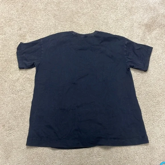Old Navy women oversized tee. XS - Picture 4 of 4
